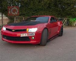 شيفروليه كامارو